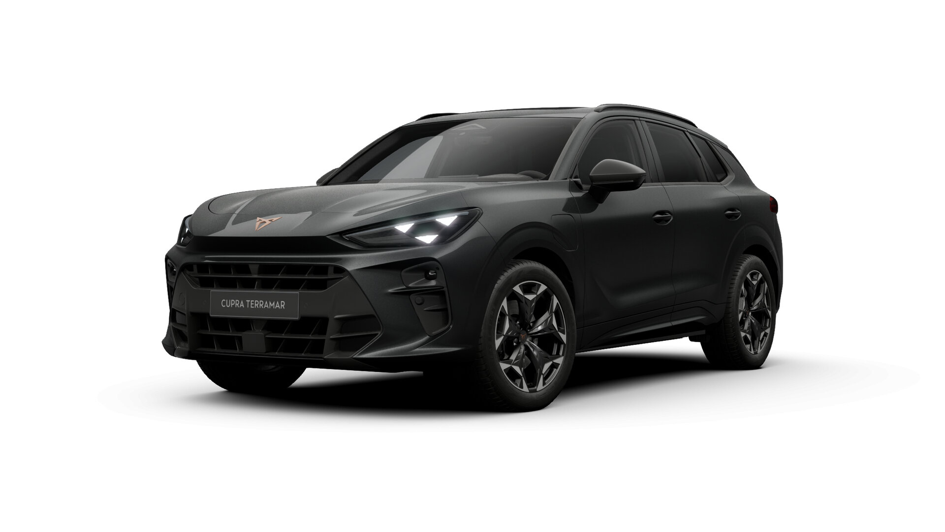 CUPRA Terramar VZ Limited - Afbeelding 2