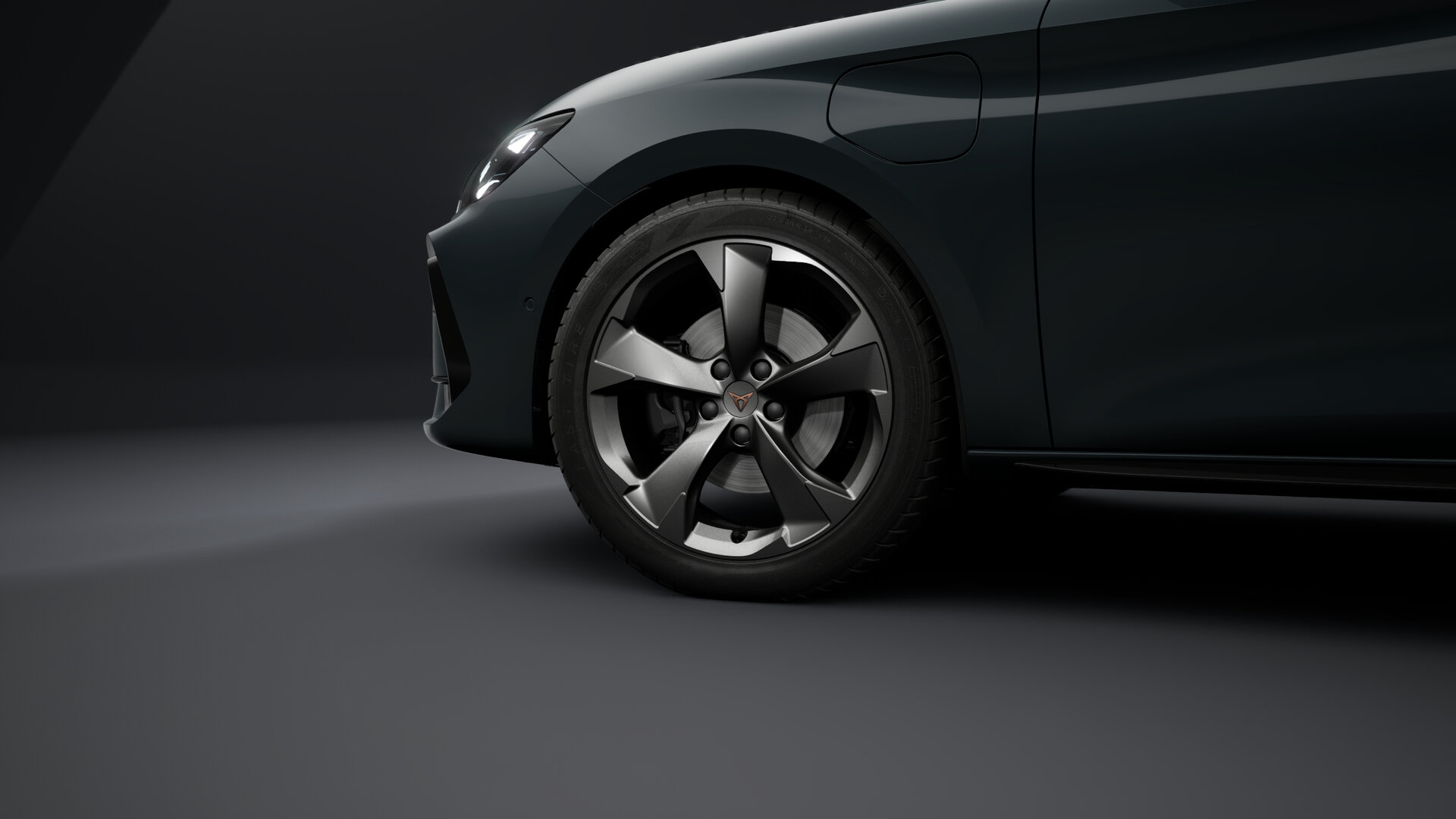 CUPRA Leon Business - Afbeelding 5