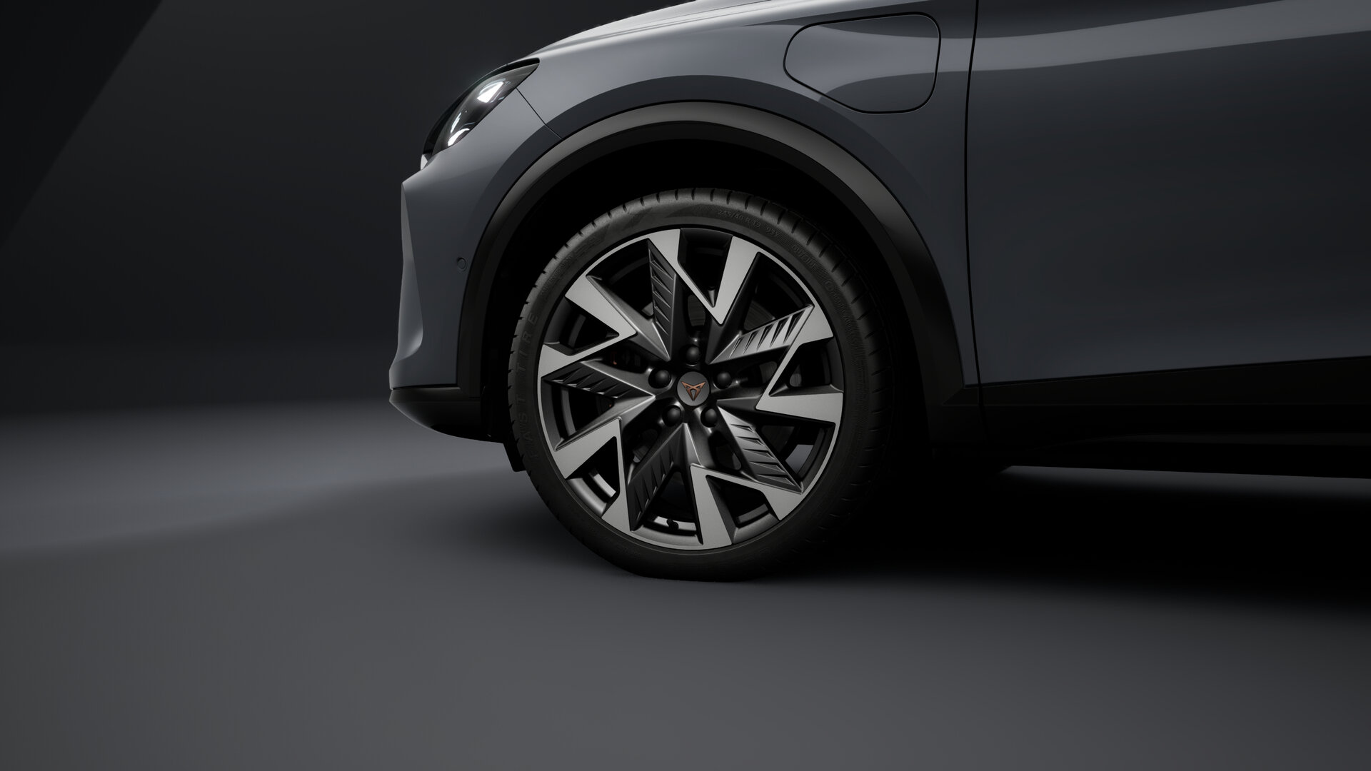 CUPRA Formentor VZ Performance - Afbeelding 5
