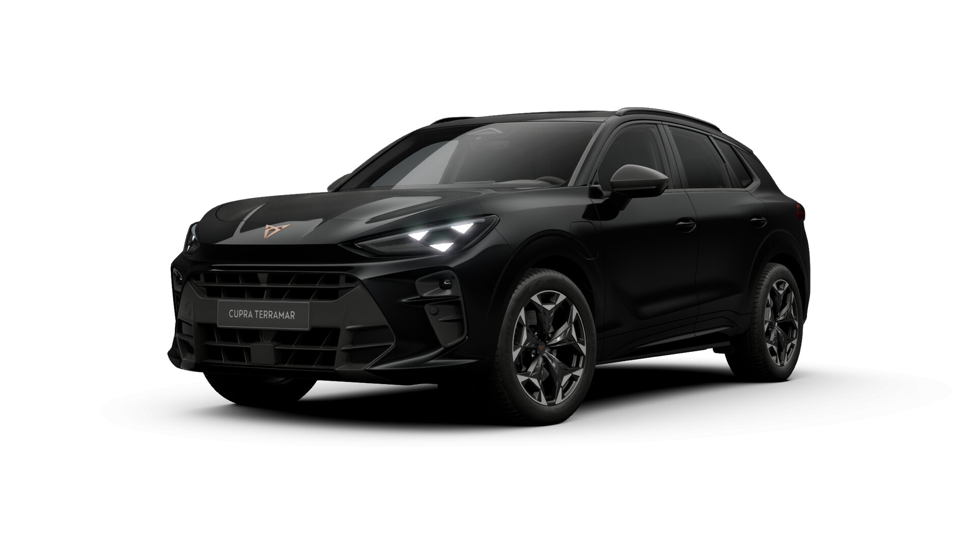 CUPRA Terramar VZ Limited - Afbeelding 2