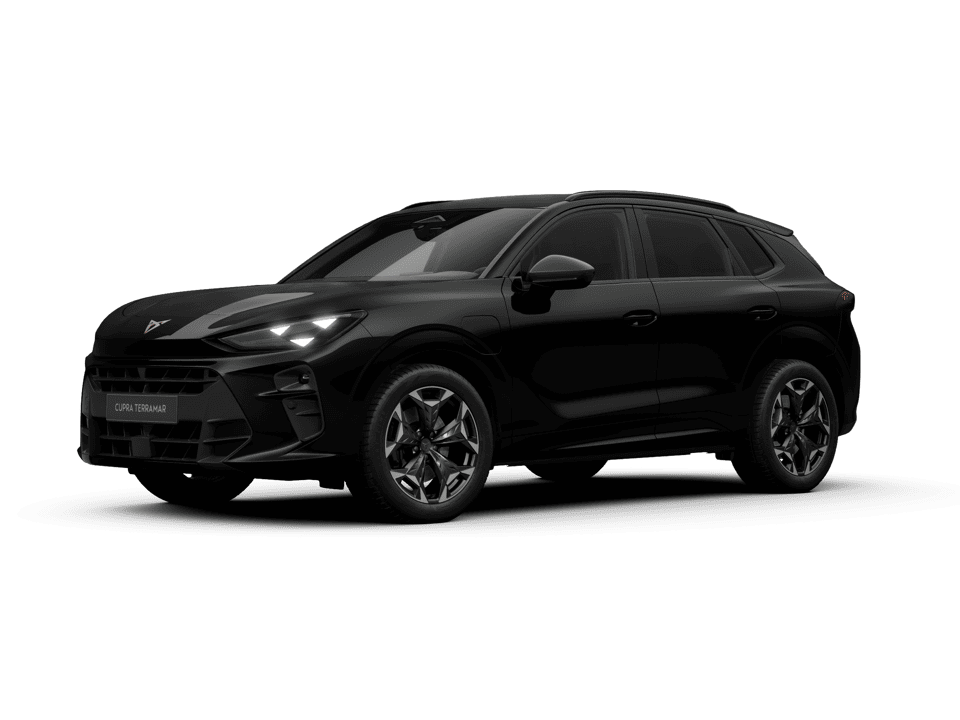 CUPRA Terramar VZ Limited - Afbeelding 1