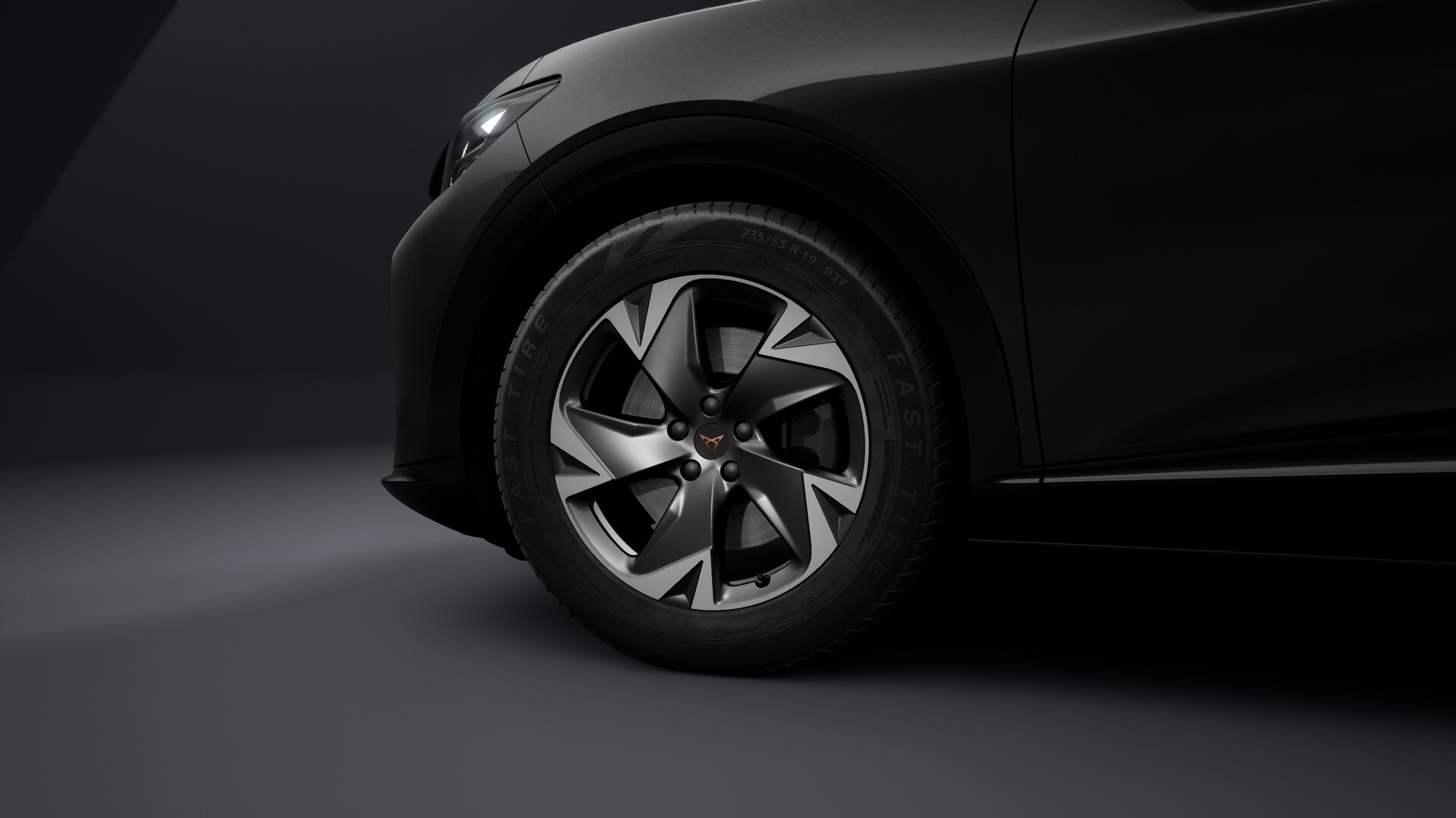 CUPRA Tavascan Essential - Afbeelding 5