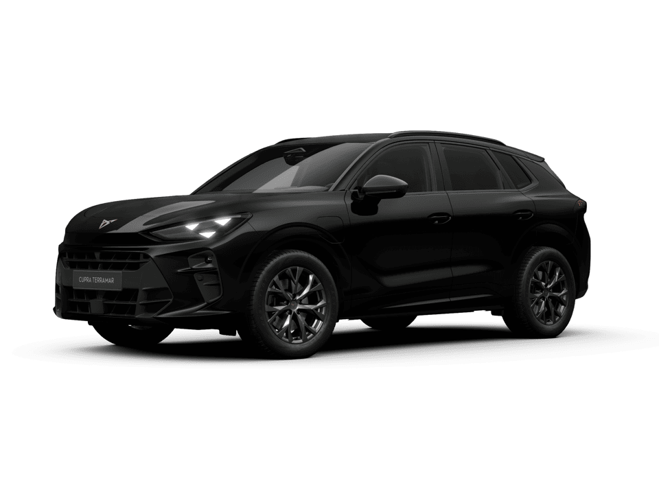 CUPRA Terramar Business Limited - Afbeelding 1