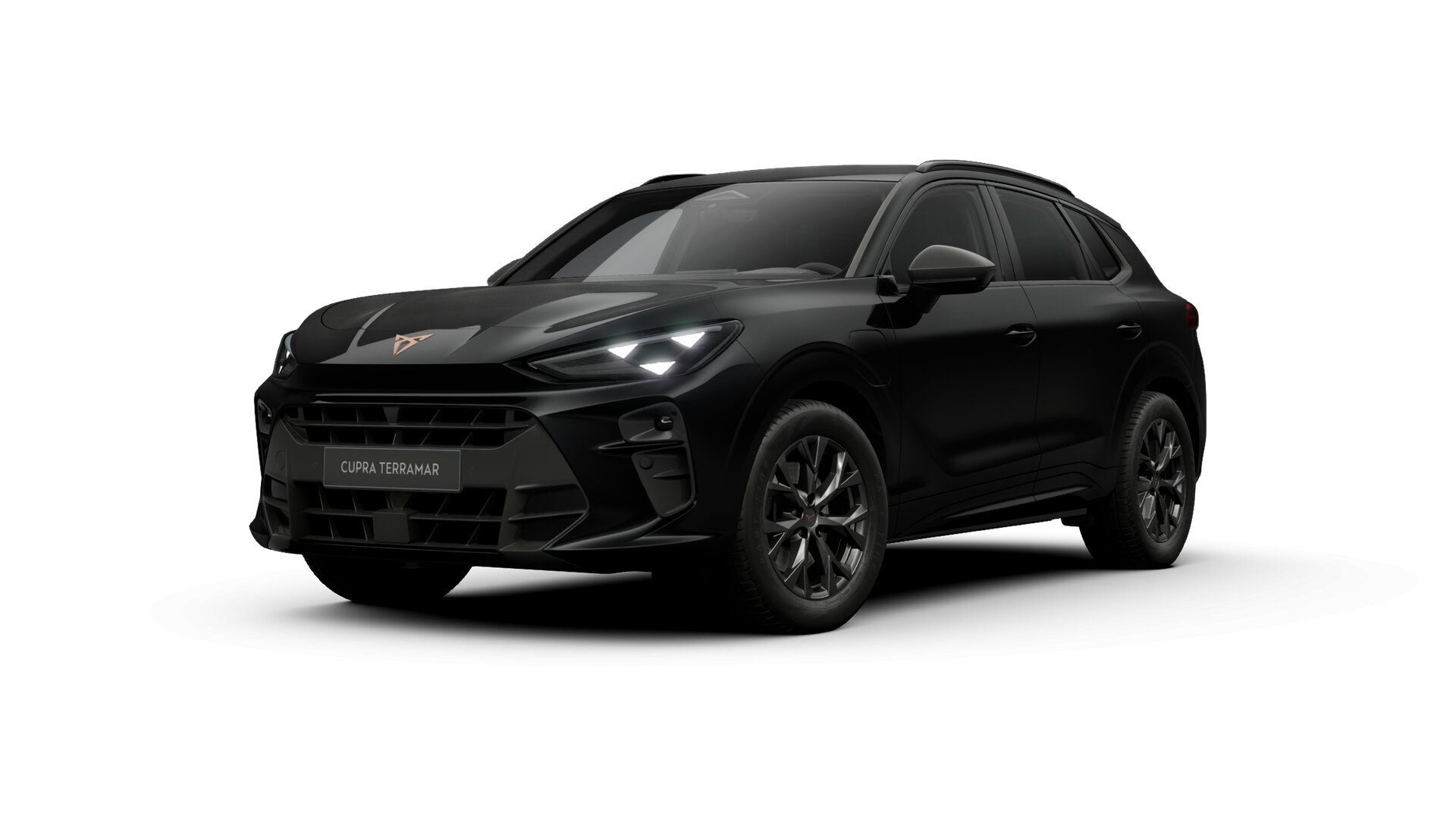 CUPRA Terramar Business Limited - Afbeelding 2