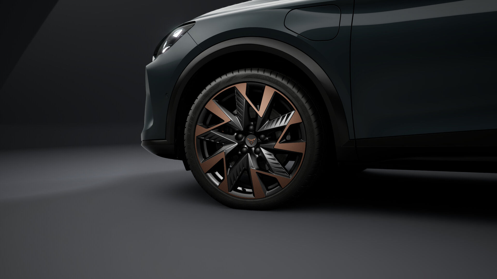 CUPRA Formentor VZ Performance - Afbeelding 5