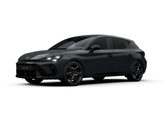 CUPRA Leon VZ Performance