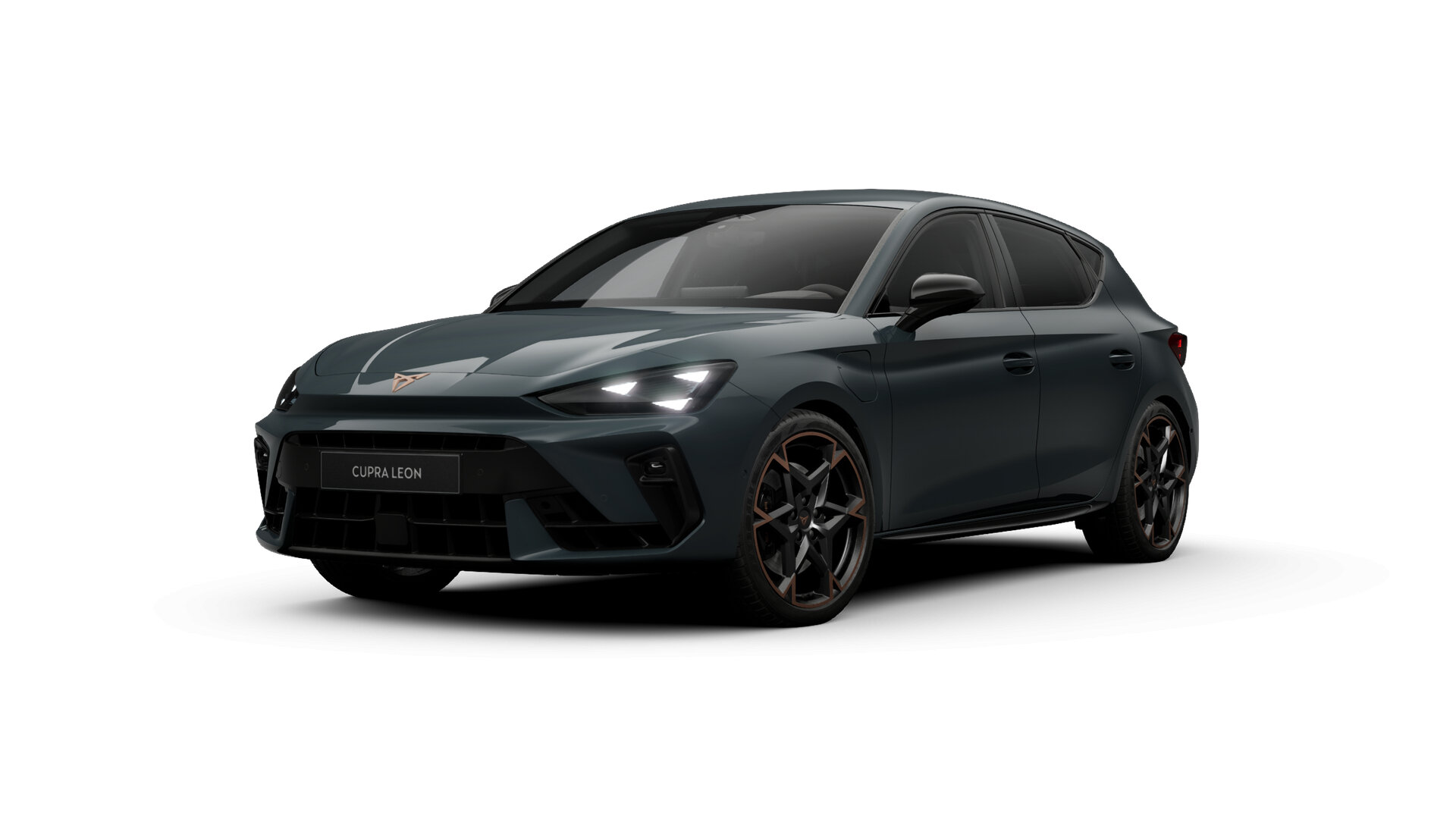 CUPRA Leon VZ Performance - Afbeelding 2
