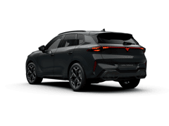 CUPRA Terramar VZ Limited - Afbeelding 4