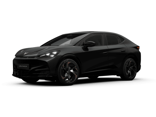 CUPRA Tavascan Adrenaline