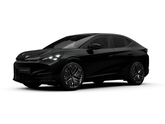 CUPRA Tavascan VZ Extreme