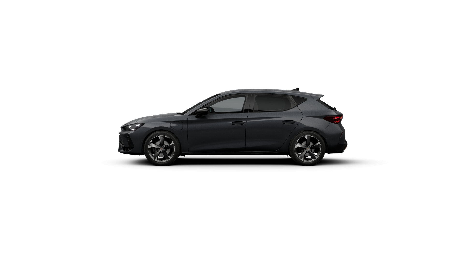 CUPRA Leon Business - Afbeelding 3