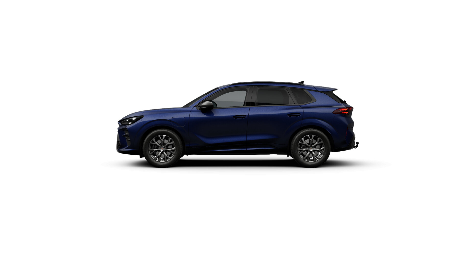 CUPRA Terramar Business Limited - Afbeelding 3