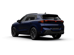 CUPRA Terramar Business Limited - Afbeelding 4