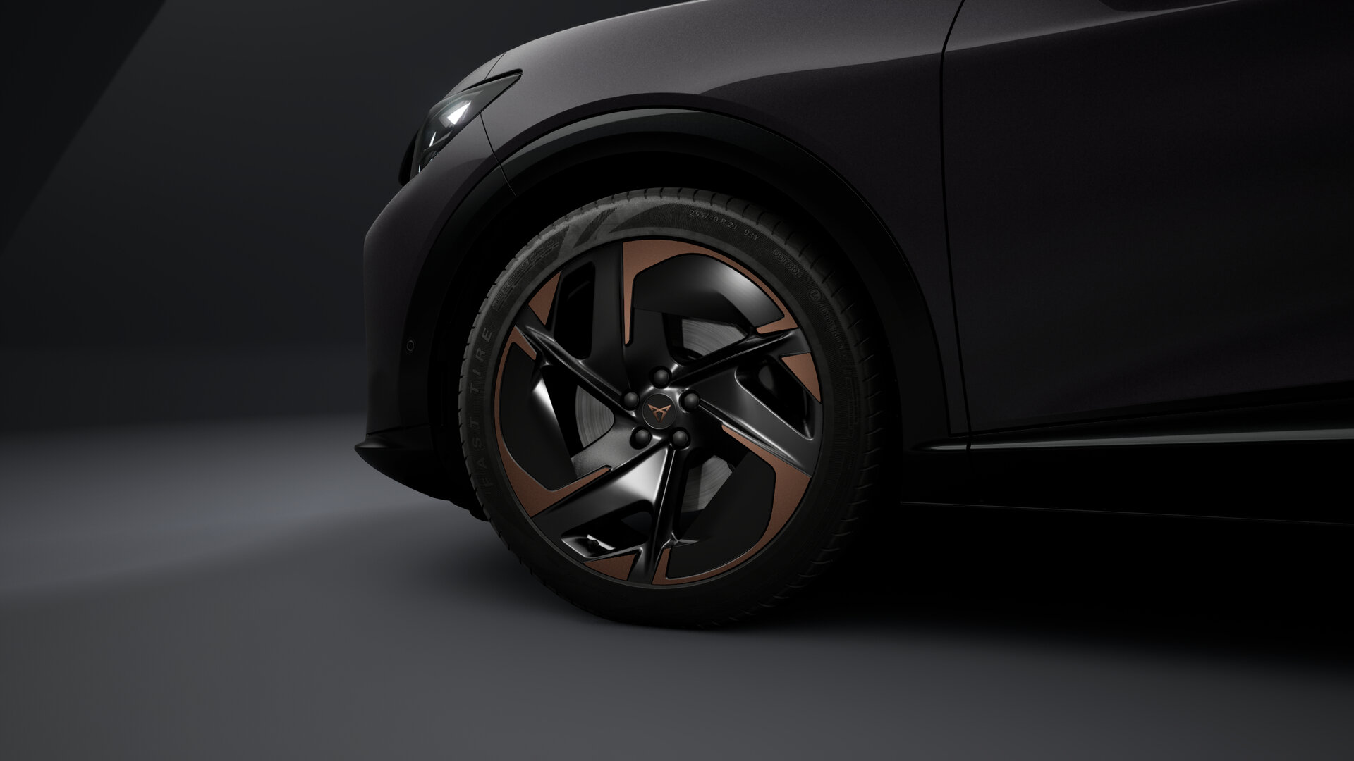 CUPRA Tavascan Adrenaline - Afbeelding 5