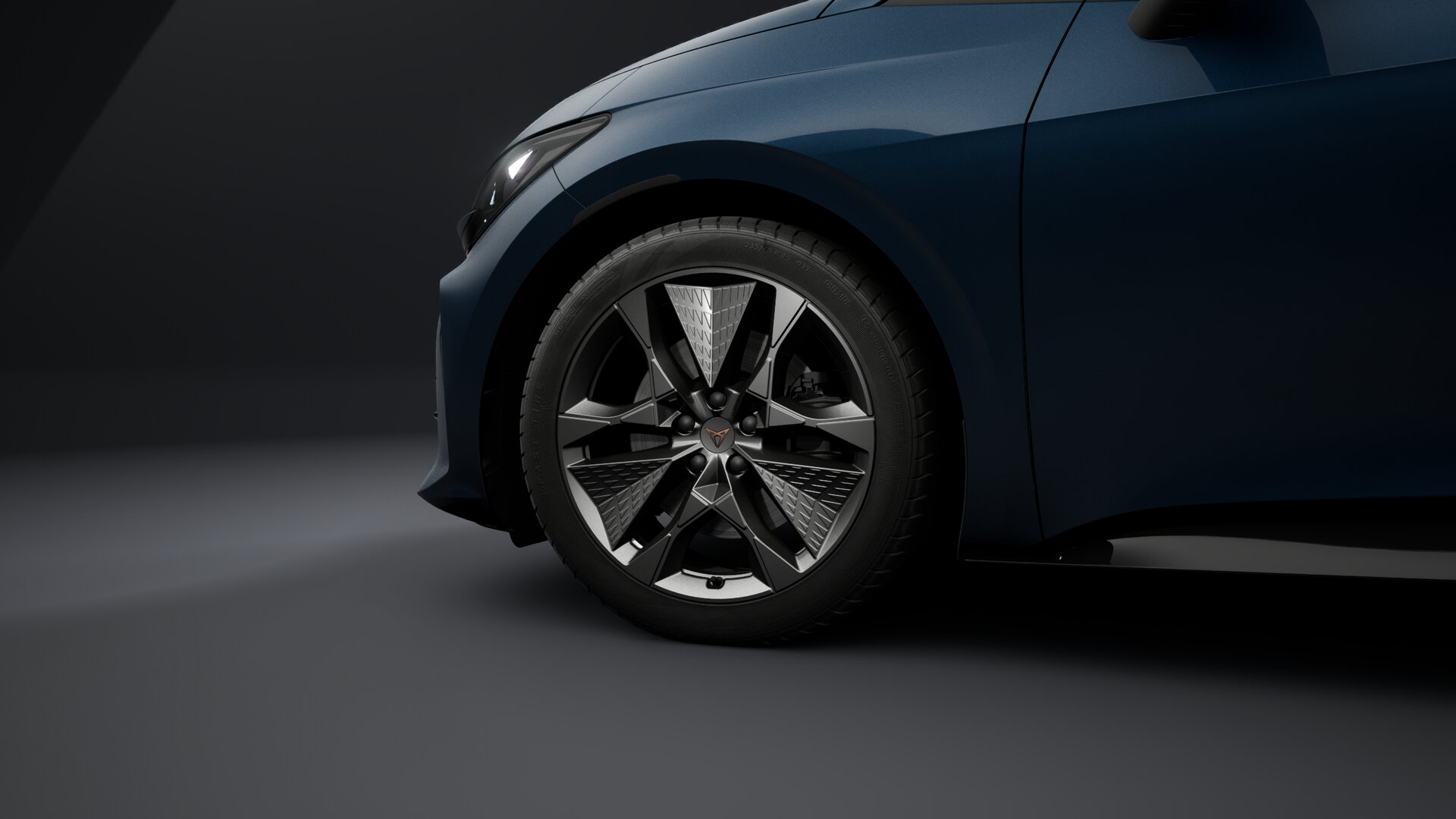 CUPRA Born Business - Afbeelding 5