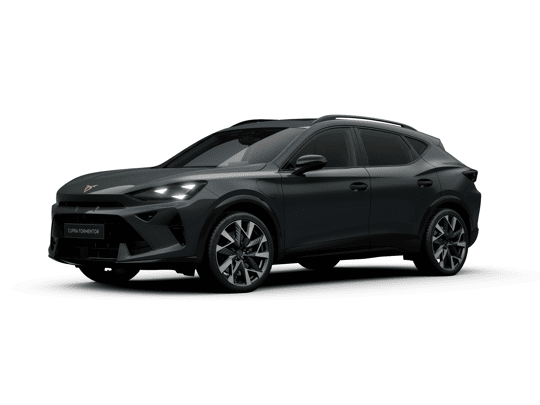 CUPRA Formentor VZ Performance