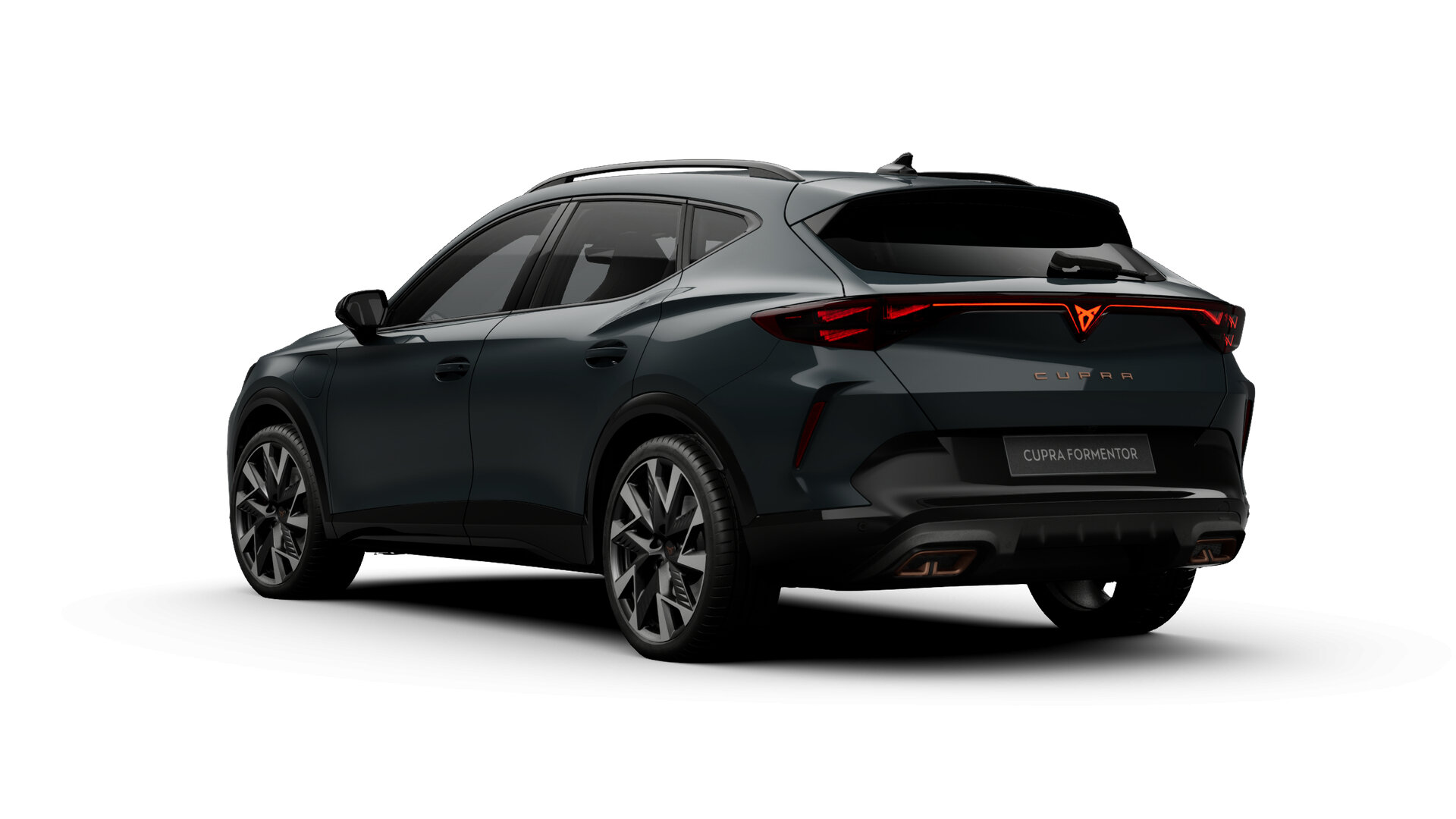 CUPRA Formentor VZ Performance - Afbeelding 4