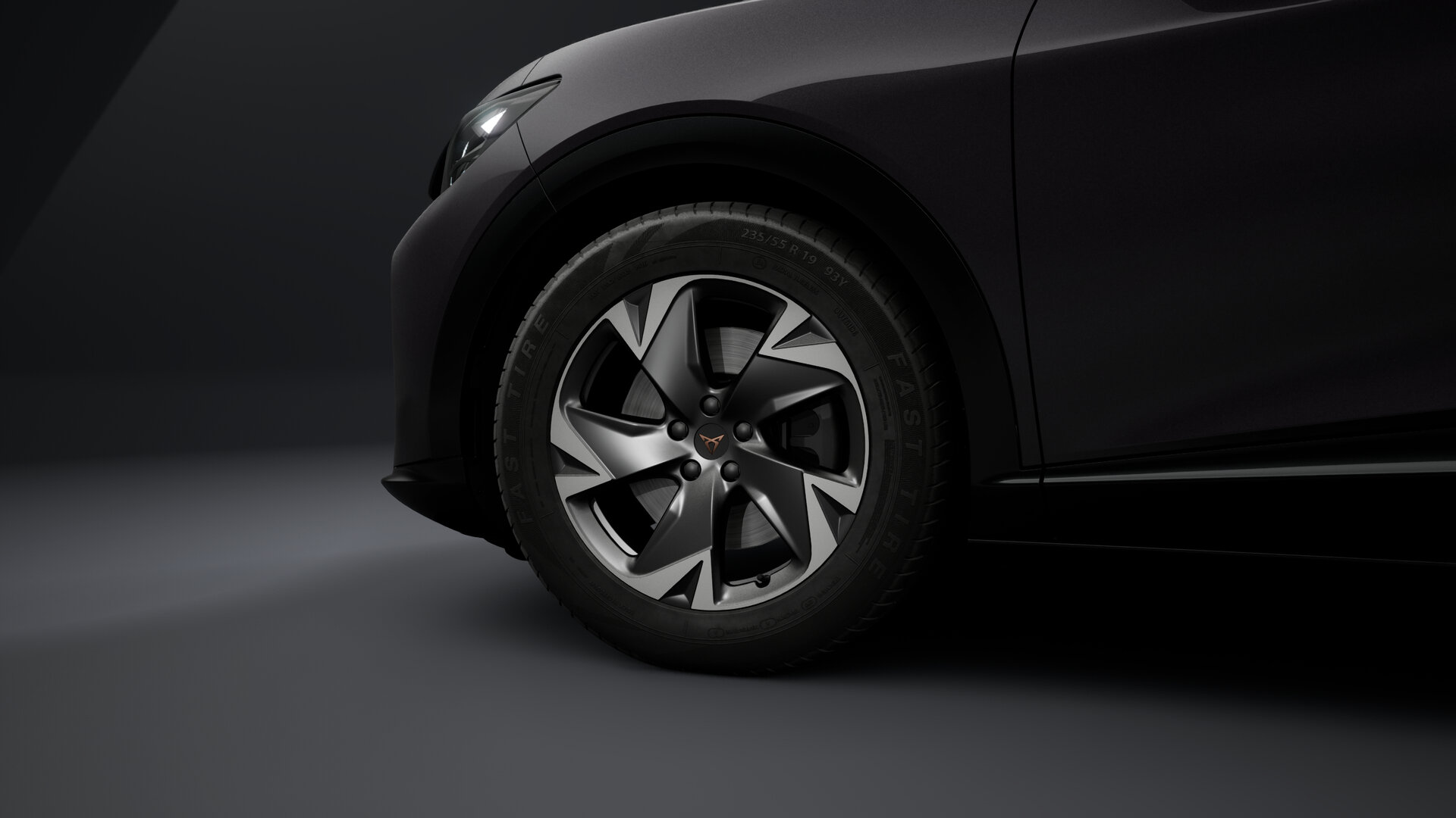 CUPRA Tavascan Essential - Afbeelding 5