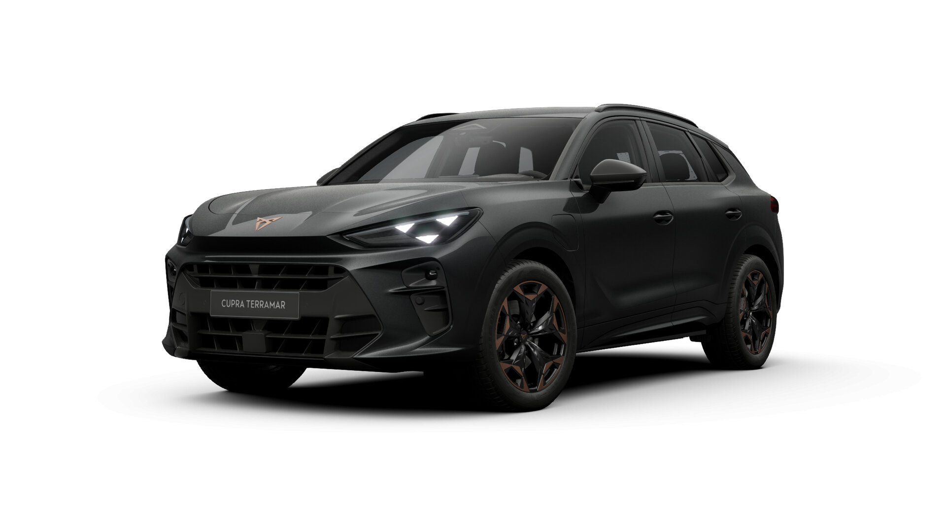 CUPRA Terramar Essential - Afbeelding 2