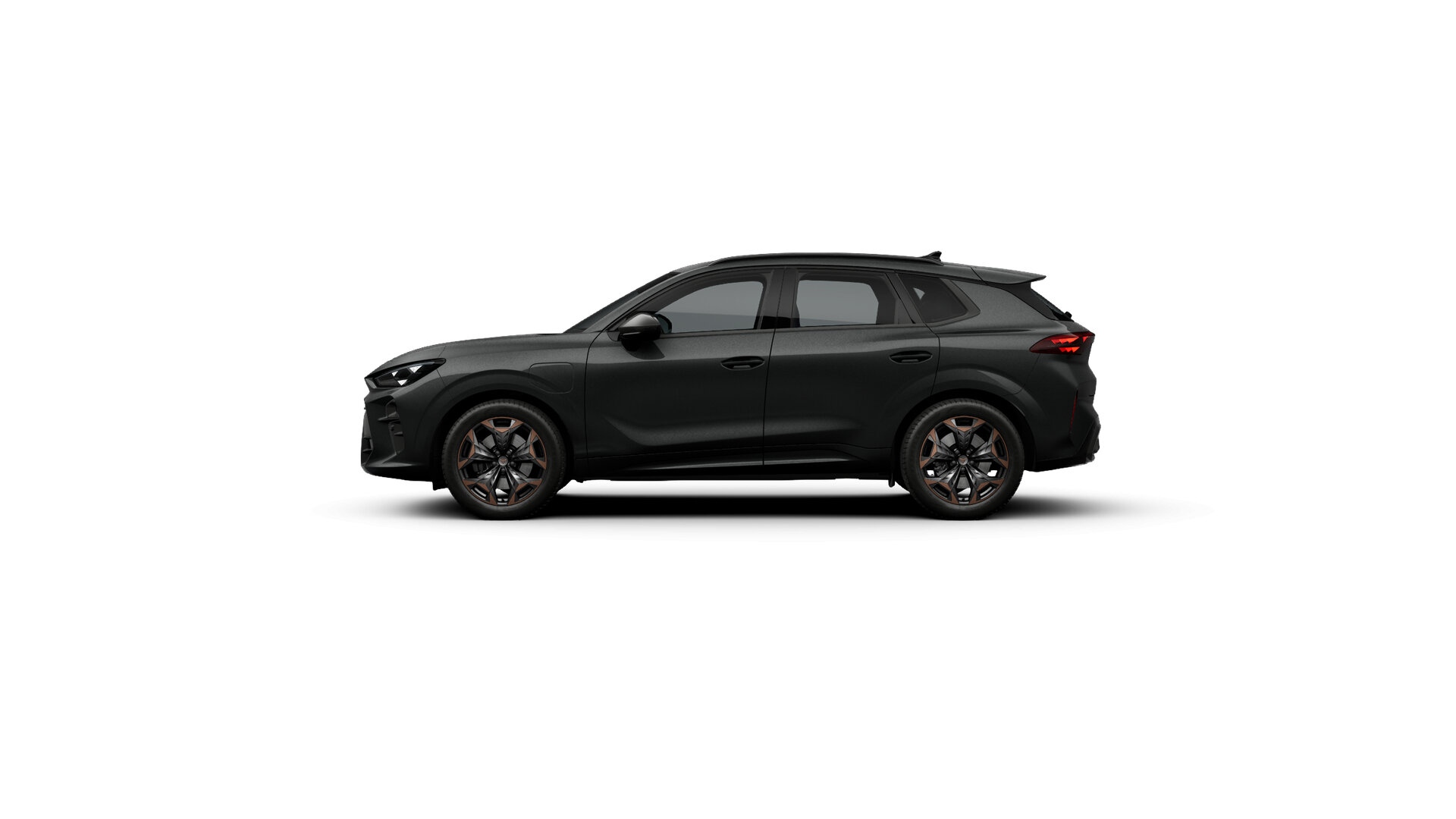 CUPRA Terramar Essential - Afbeelding 3