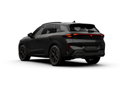 CUPRA Terramar Essential - Afbeelding 4