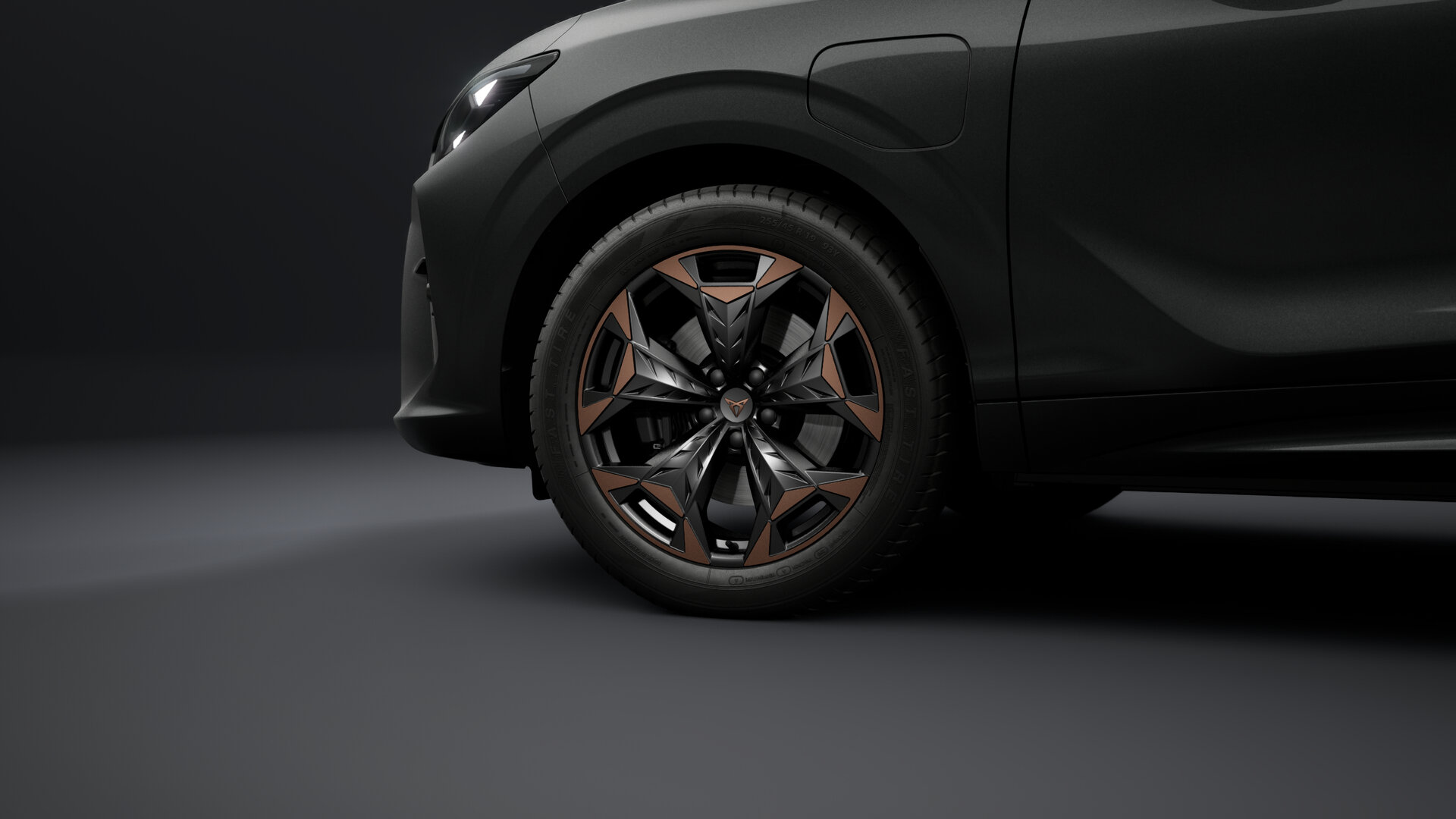 CUPRA Terramar Essential - Afbeelding 5