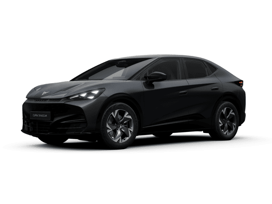 CUPRA Tavascan Business