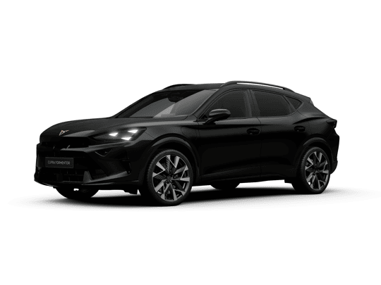 CUPRA Formentor VZ Performance