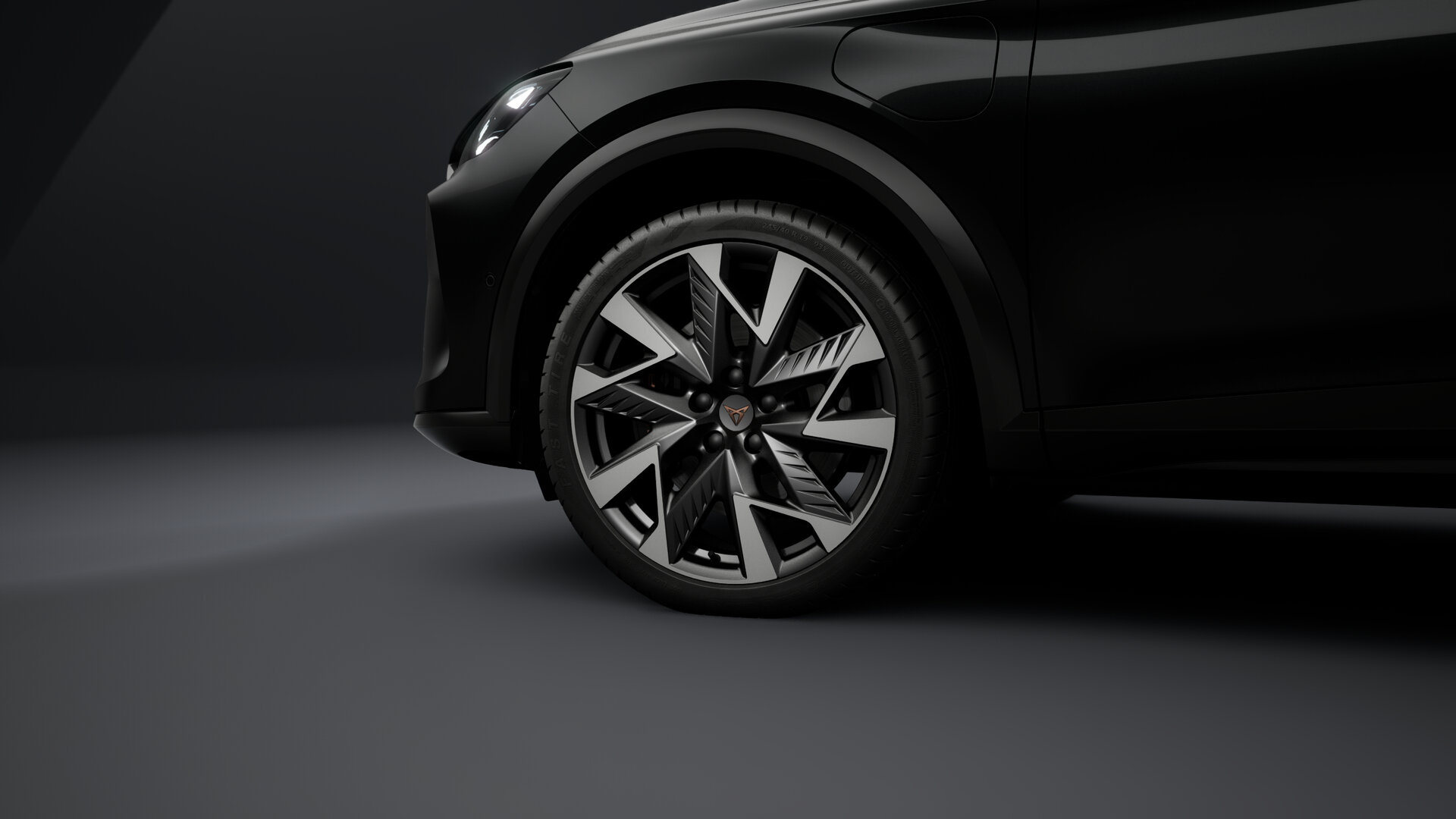 CUPRA Formentor VZ Performance - Afbeelding 5