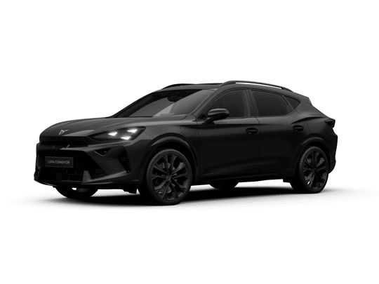 CUPRA Formentor VZ Performance