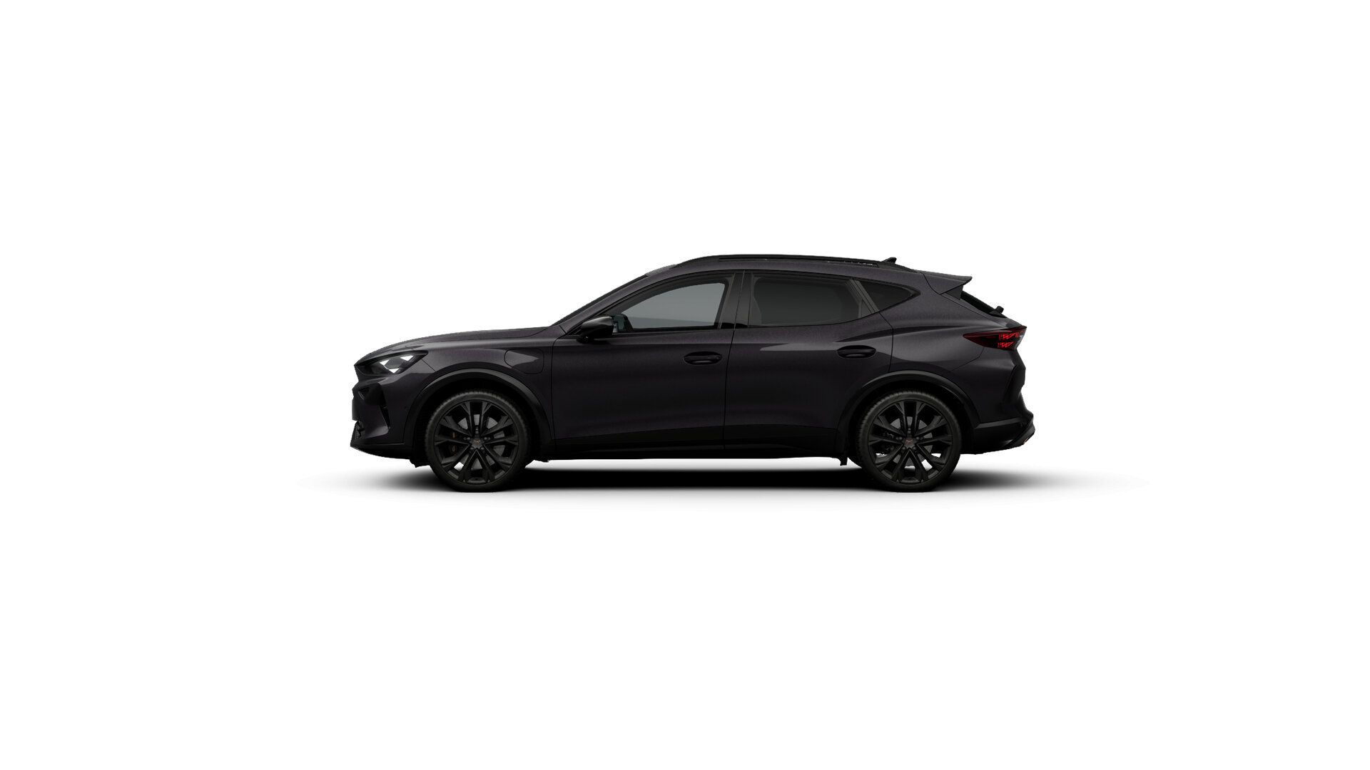 CUPRA Formentor VZ Performance - Afbeelding 3