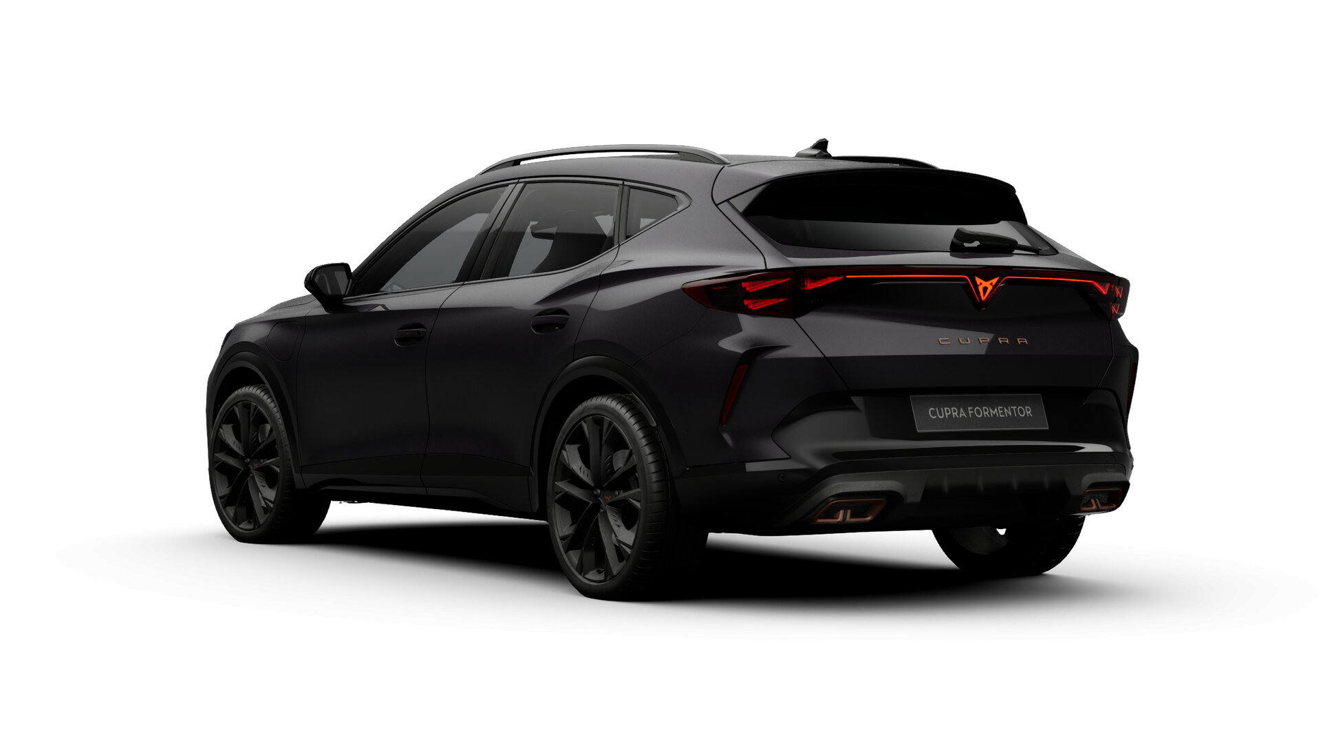CUPRA Formentor VZ Performance - Afbeelding 4