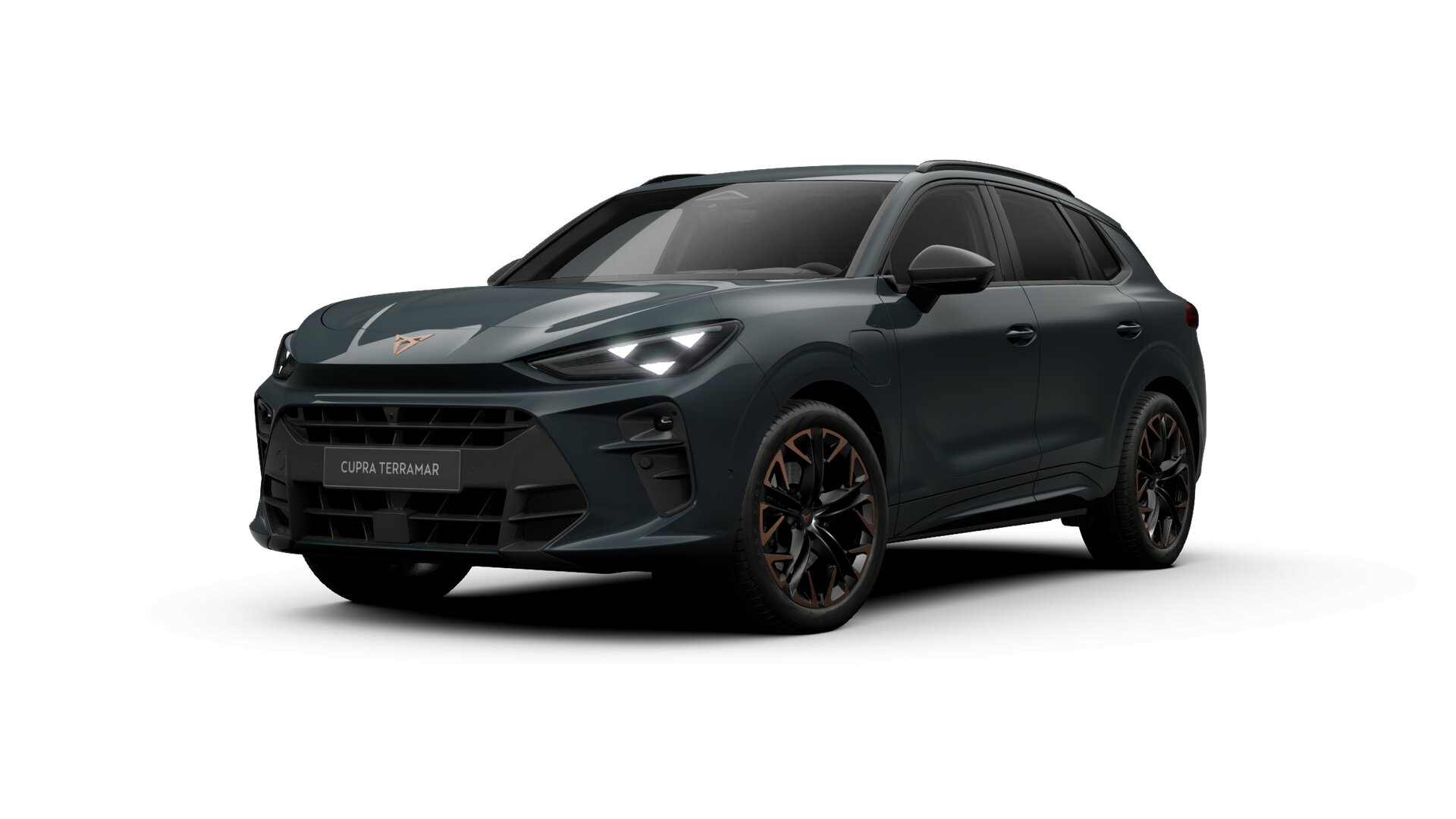 CUPRA Terramar VZ Performance - Afbeelding 2