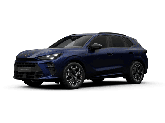 CUPRA Terramar VZ Limited