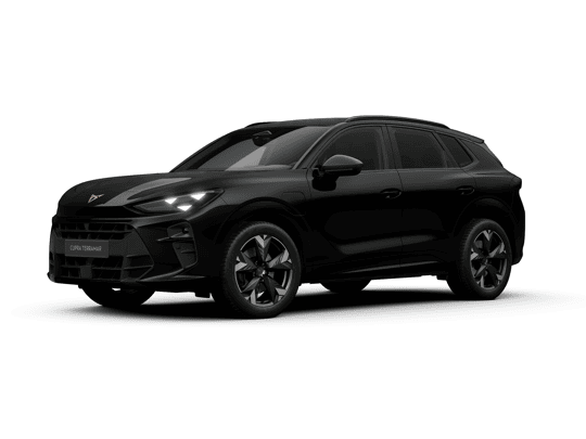 CUPRA Terramar Business Limited