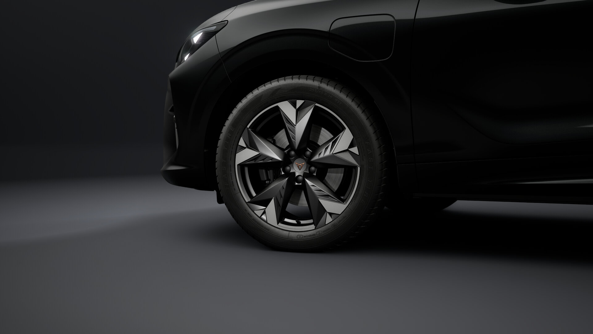 CUPRA Terramar Business Limited - Afbeelding 5