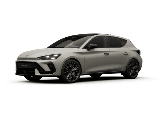 CUPRA Leon VZ Performance