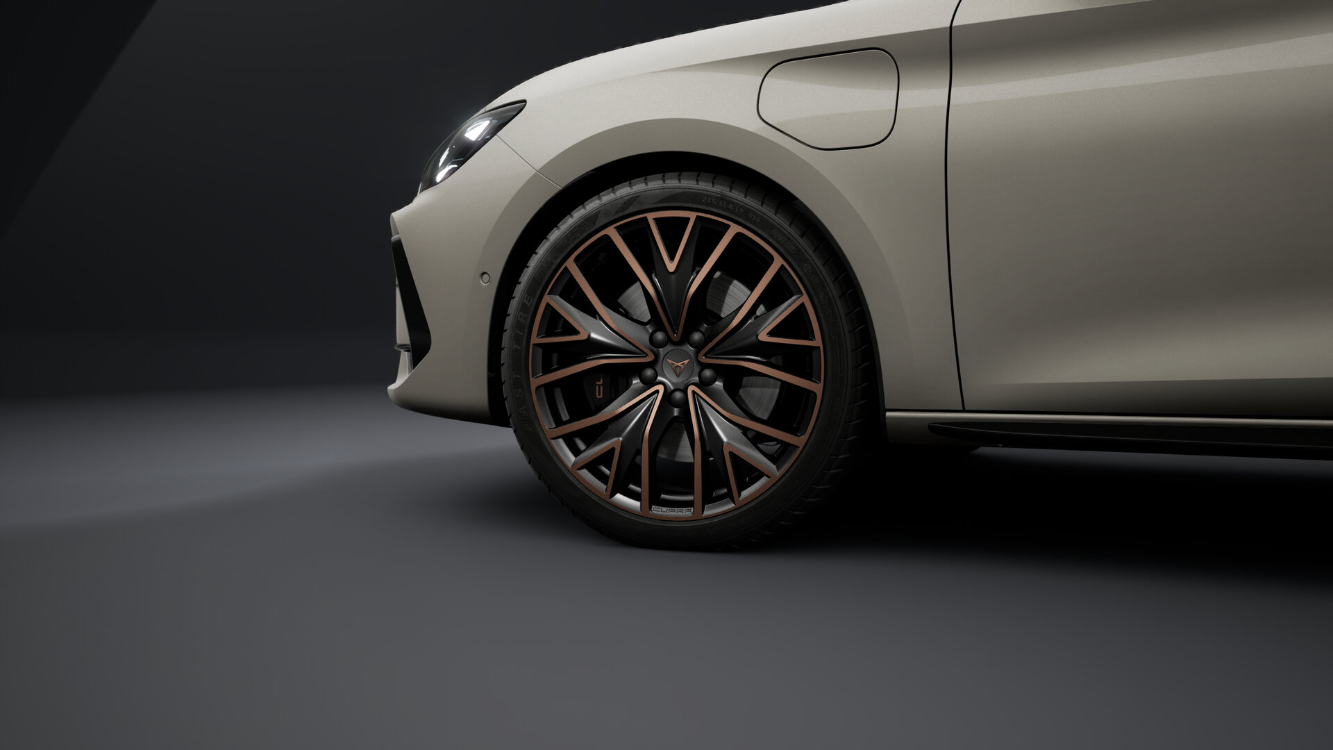 CUPRA Leon VZ Performance - Afbeelding 5