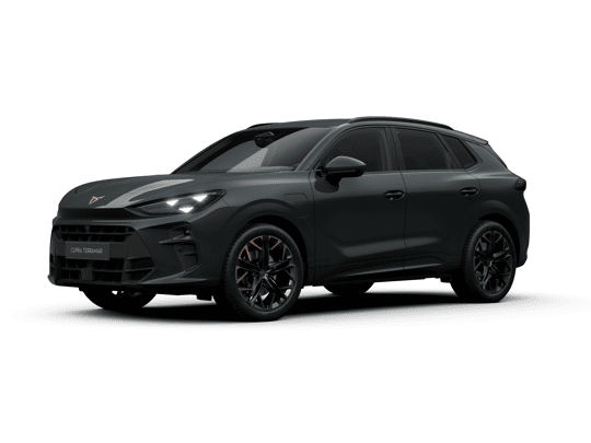 CUPRA Terramar VZ Limited