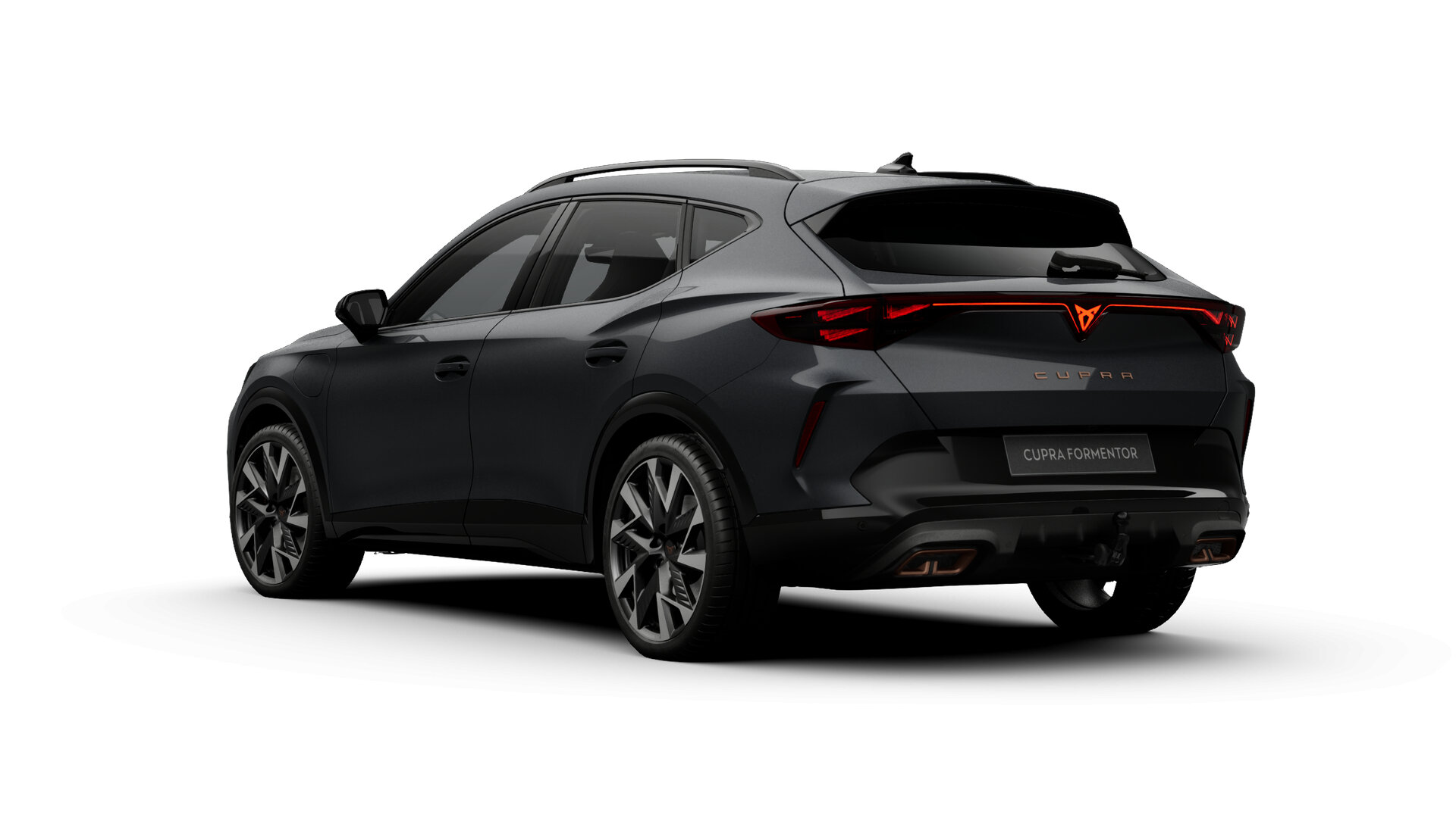 CUPRA Formentor VZ Performance - Afbeelding 4