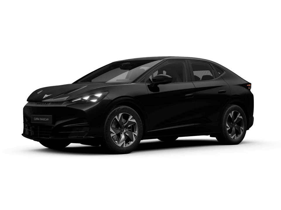 CUPRA Tavascan Essential - Afbeelding 1