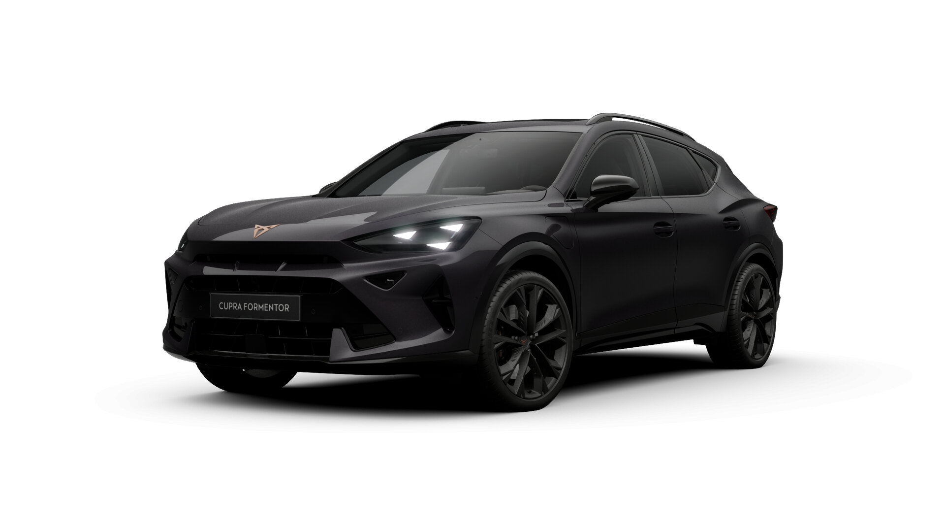 CUPRA Formentor VZ Performance - Afbeelding 2