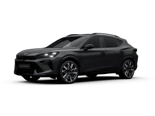CUPRA Formentor VZ Performance