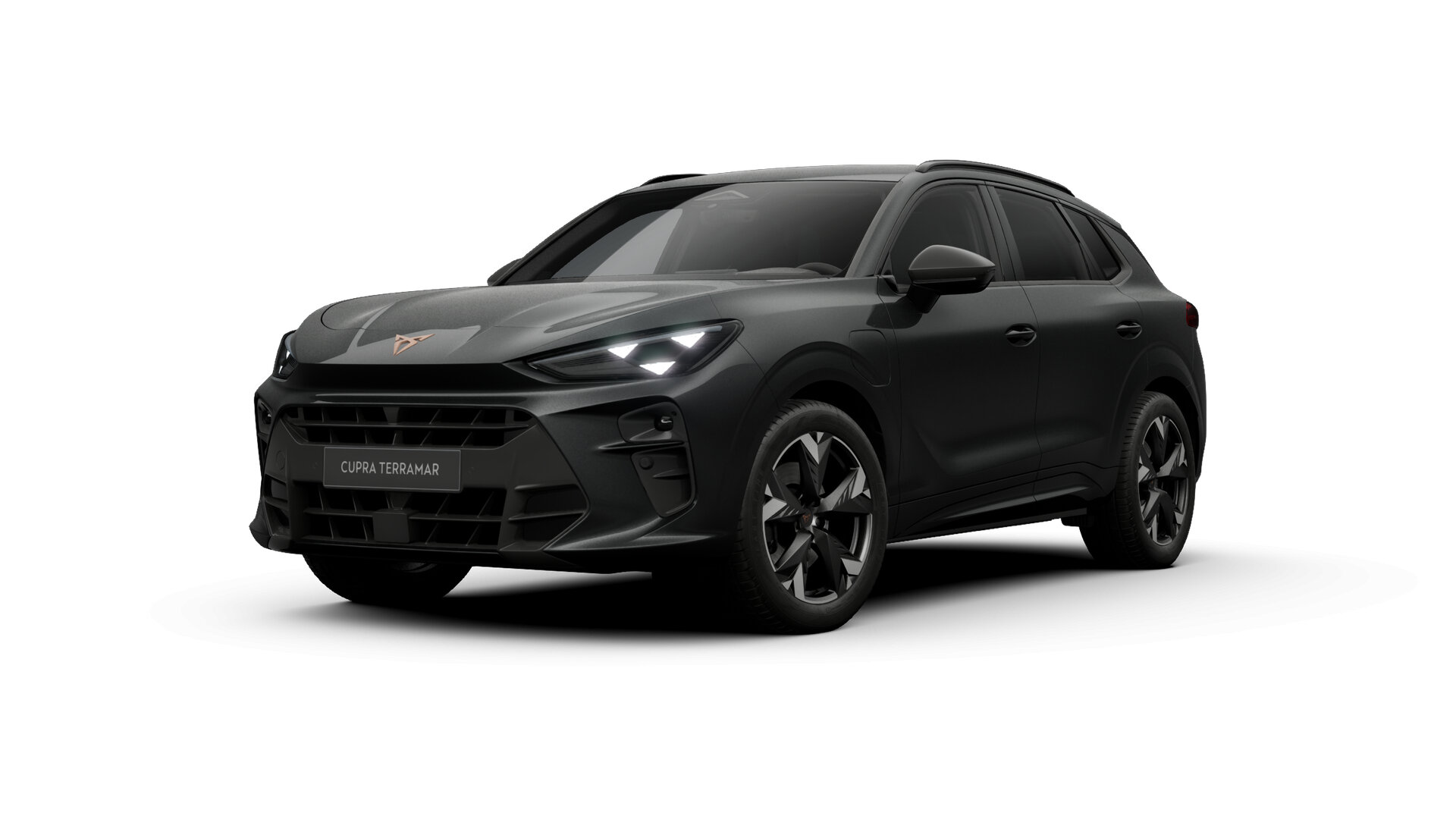 CUPRA Terramar Business Limited - Afbeelding 2