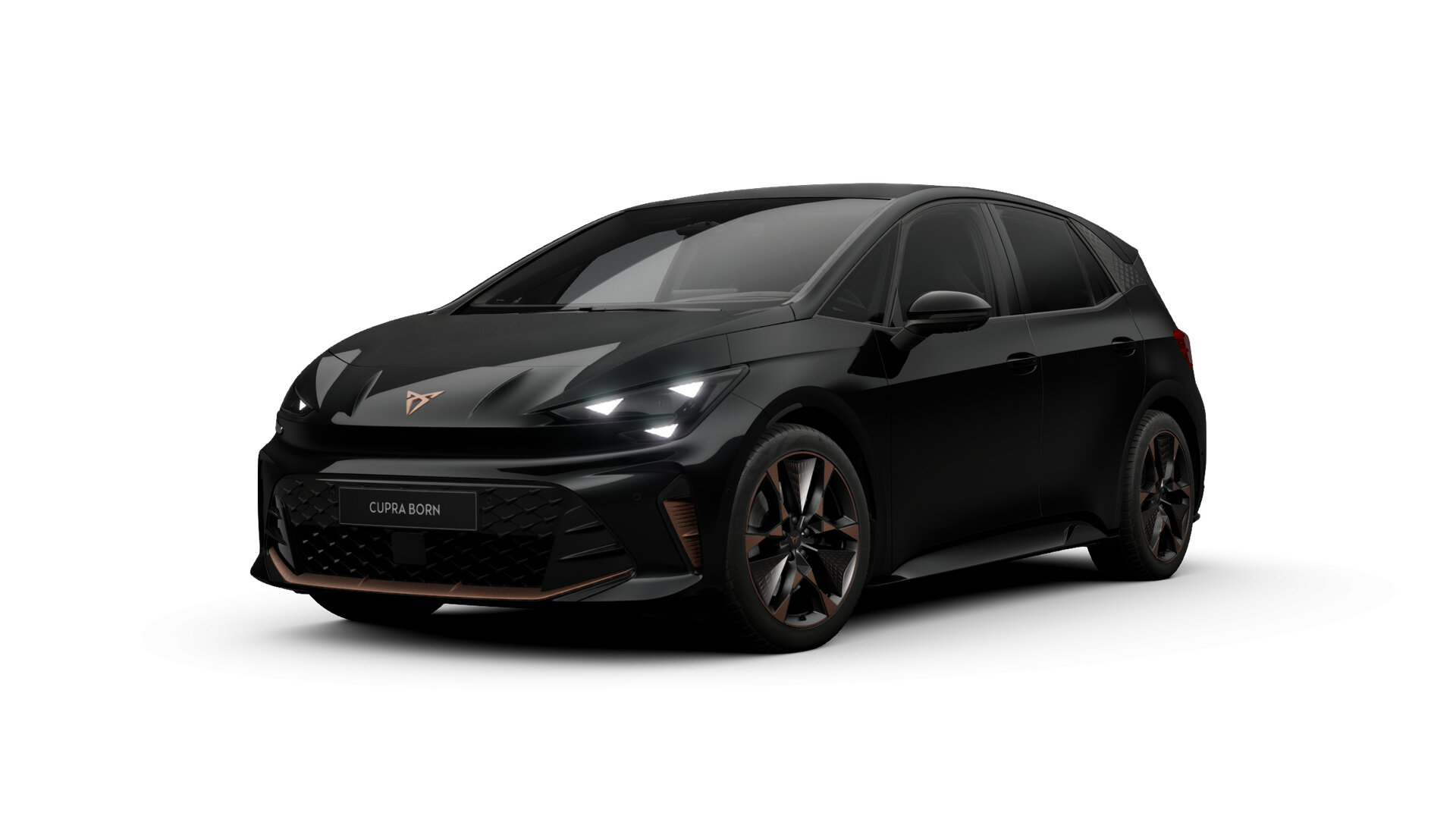 CUPRA Born Performance - Afbeelding 2
