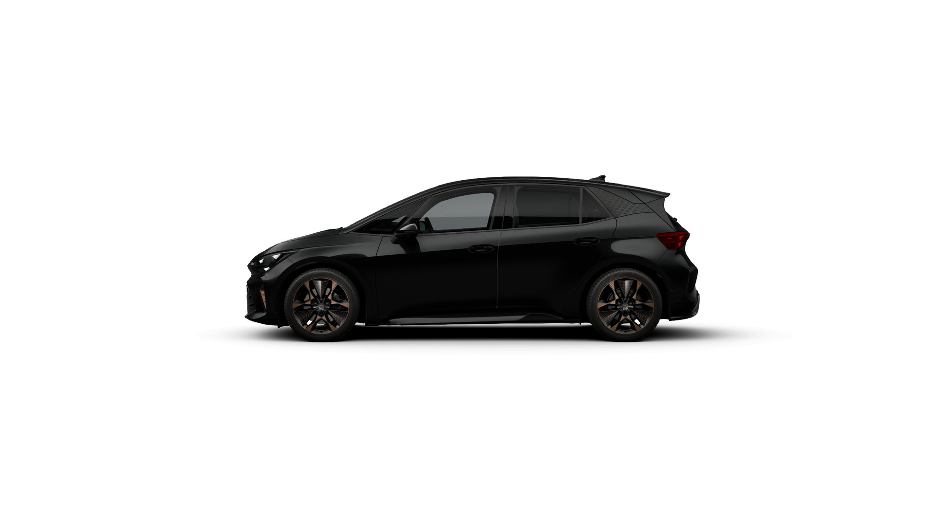 CUPRA Born Performance - Afbeelding 3