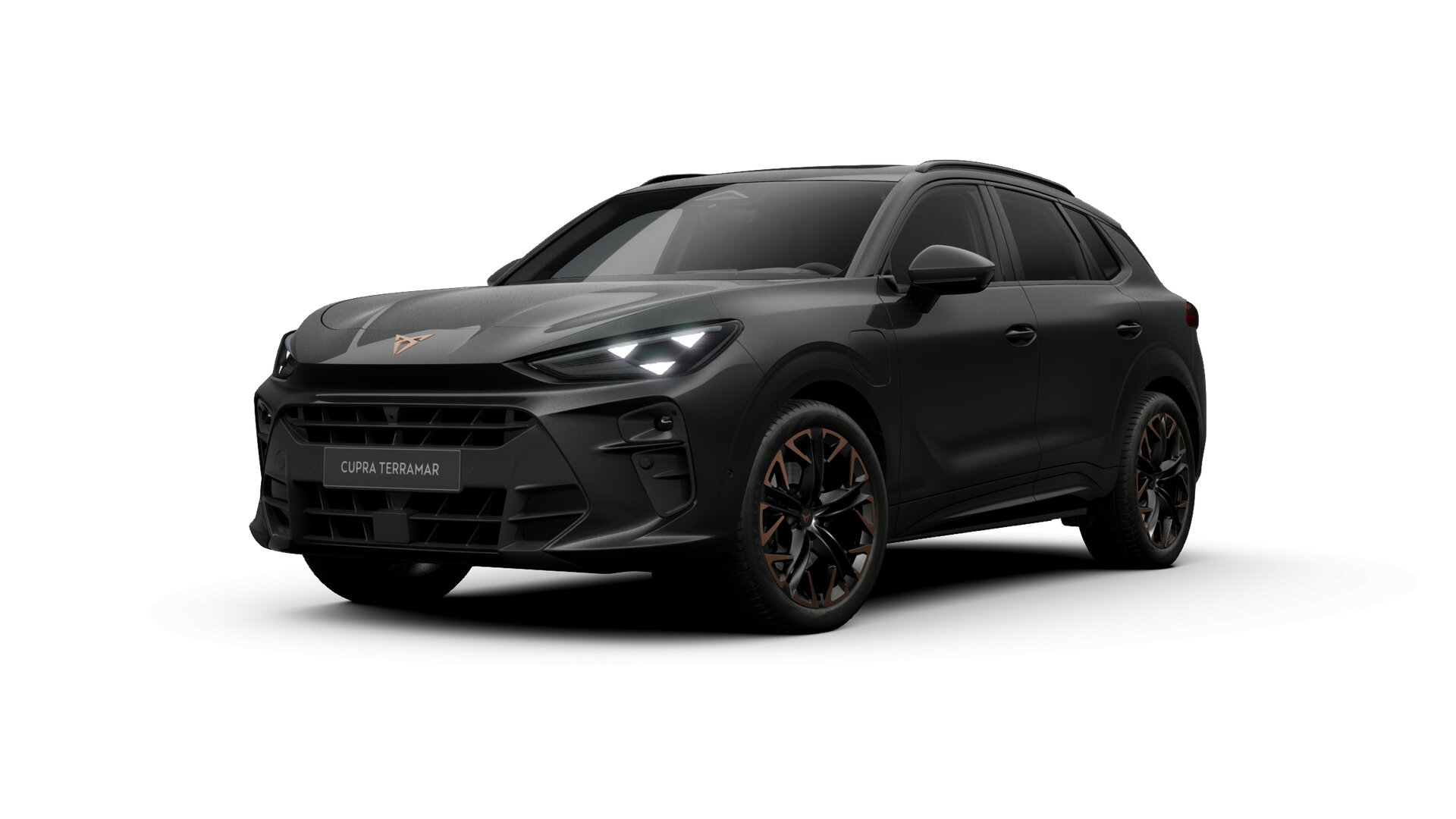 CUPRA Terramar VZ Performance - Afbeelding 2