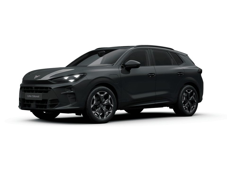 CUPRA Terramar VZ Performance - Afbeelding 1