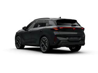 CUPRA Terramar VZ Performance - Afbeelding 4