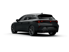 CUPRA Leon VZ Performance - Afbeelding 4